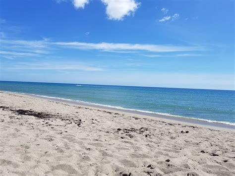 Blind Creek Beach was our first nude beach experience